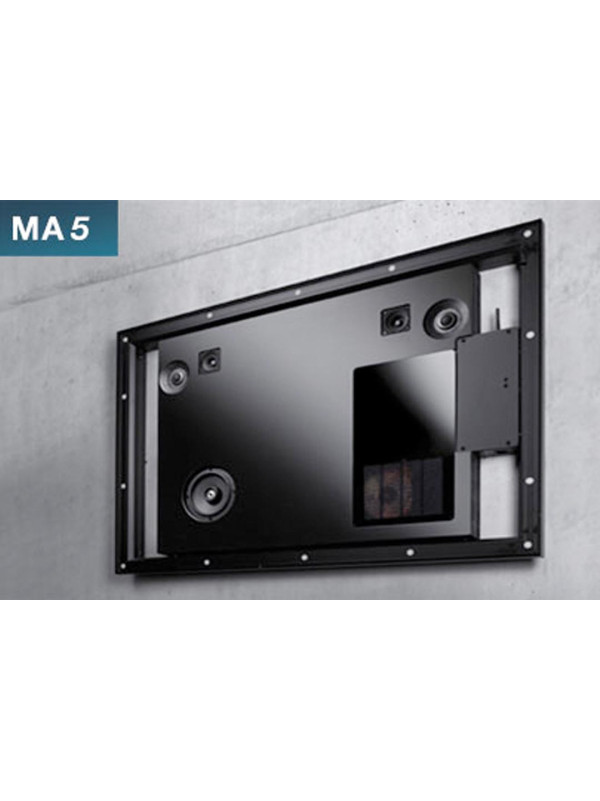 myaudioart MA5 Audiosystem Soundpicture