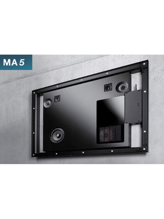 Kopie von Kopie von myaudioart MA5 Audiosystem Soundpicture